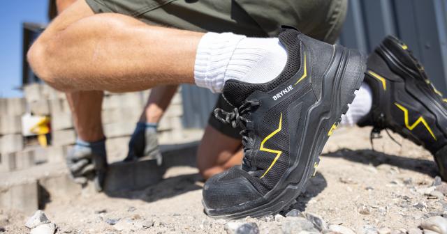 <b>Kom på god fod med dine fødder</b>