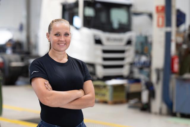 <b>Sikkerhedssko til kvinder</b>