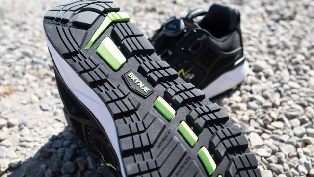 <b>Skosålens vigtige funktion</b>