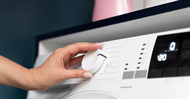 <b>Arbejdssko og indlægssåler testet og godkendt til vask</b>