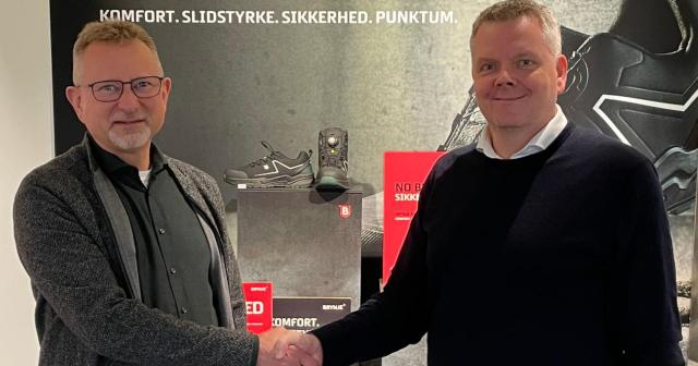 <b>Efter 150 år: Første CEO udenfor familien</b>