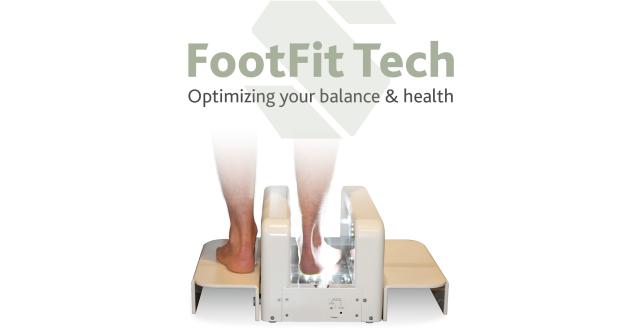 <b>FootFit Tech</b>