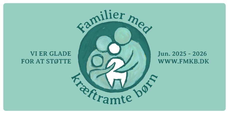 Familier med kræftramte børn