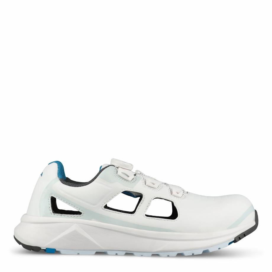 Cloud Open Shoe BOA®