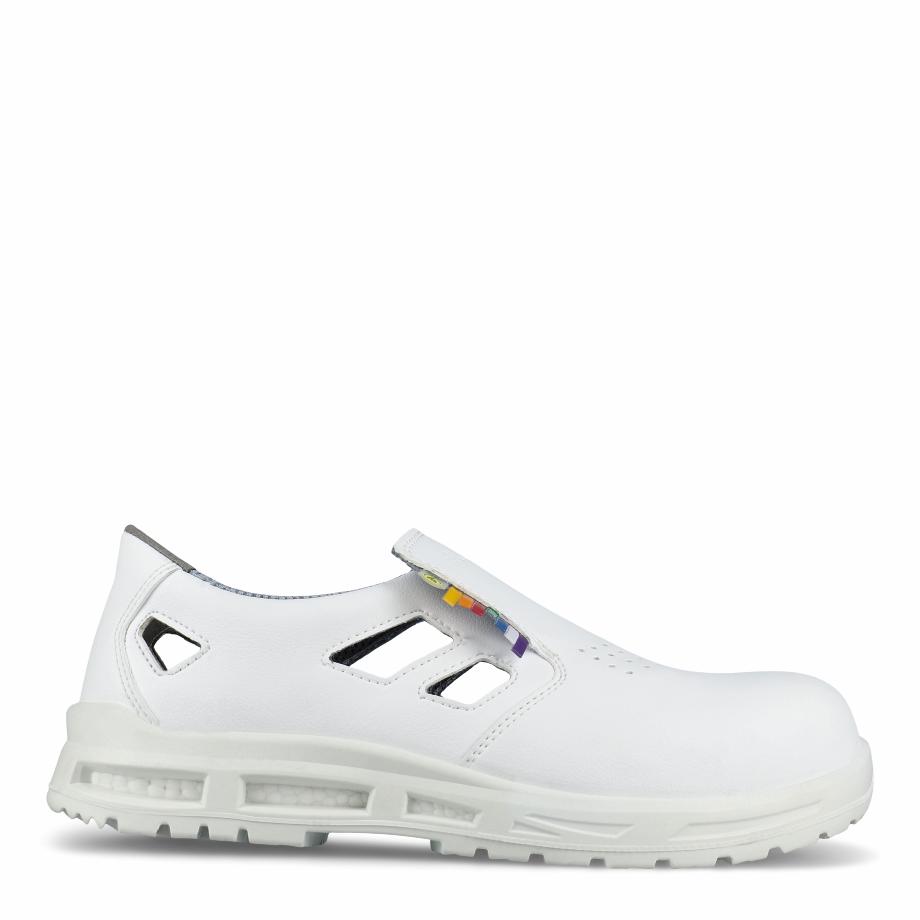 BRICE Air XXTM white Low