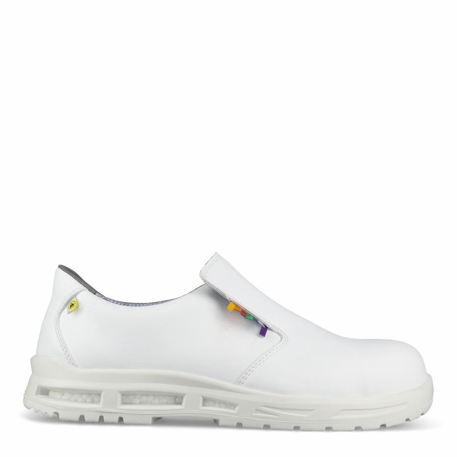 Brice XXTM White Low