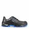 Leonardo XXSG Black-Blue Low 