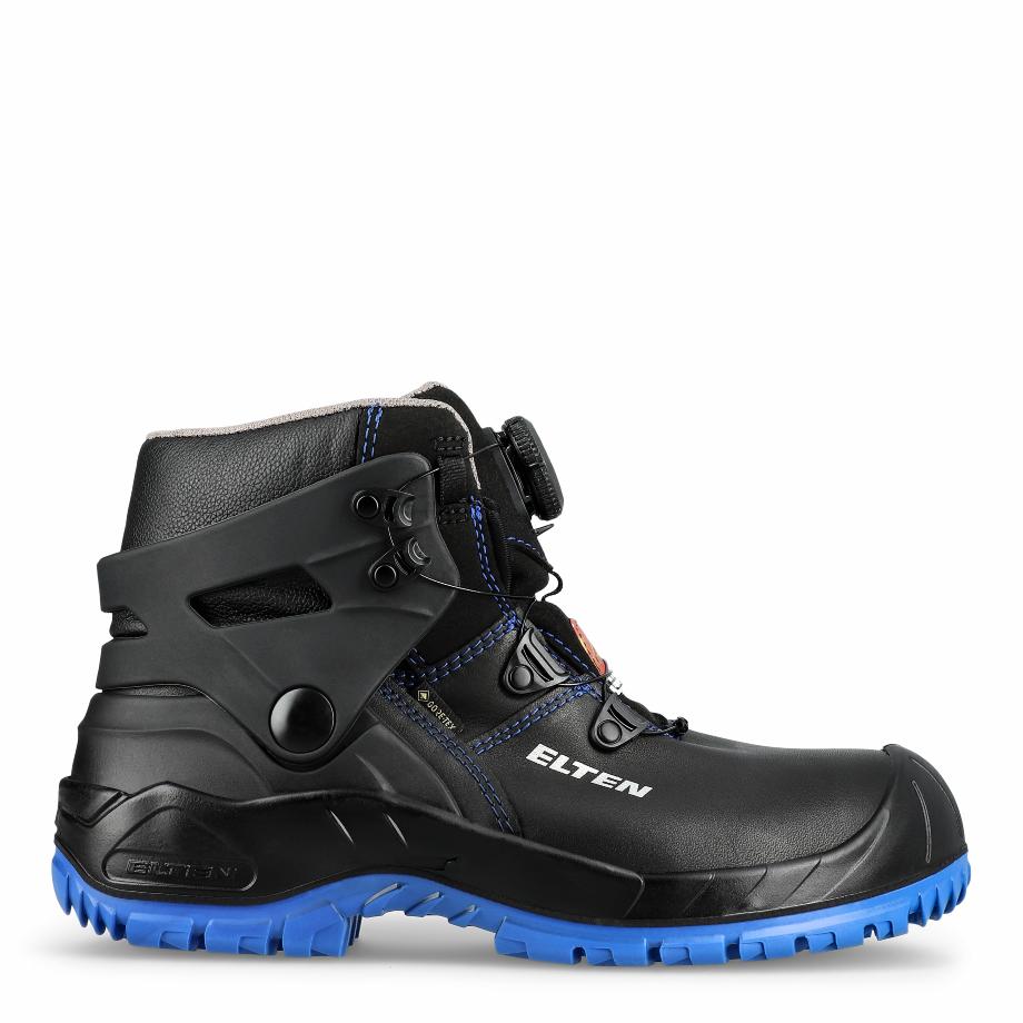 RENZO Biomex GTX BOA® Blue Mid 