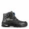 STEFANO XXSG BOA® GTX Black-Blue Mid 